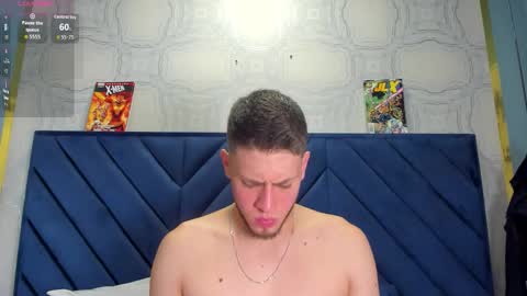  Sebastian  online show from 11.21.25