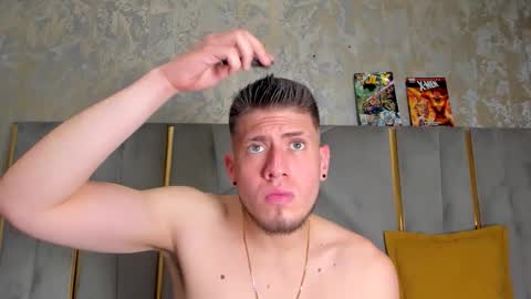  Sebastian  online show from 11.25.25