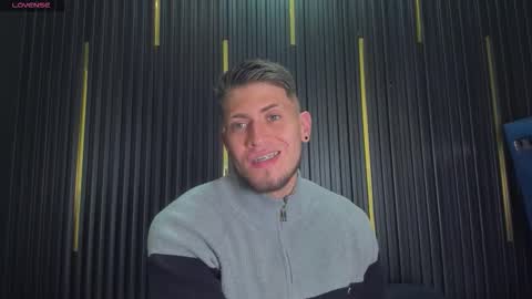  Sebastian  online show from 11.26.25