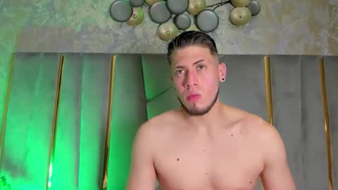  Sebastian  online show from 11.29.25