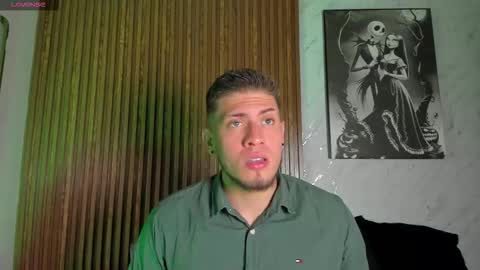  Sebastian  online show from 12.02.25