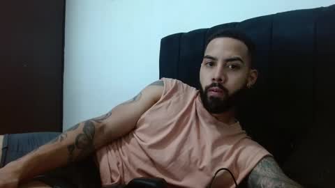 Sebastiano online show from 12.02.24