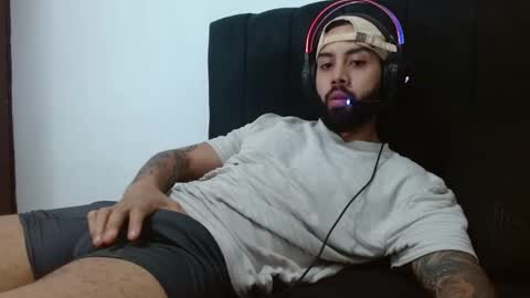 Sebastiano online show from 12.14.24