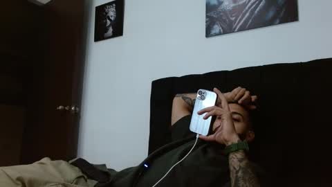 Sebastiano online show from 12.25.24