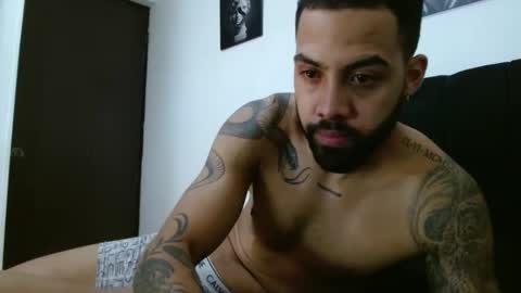 Sebastiano online show from 02.20.25