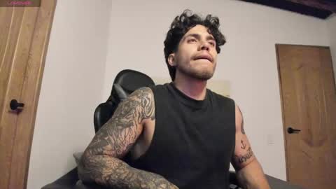 Lucian Sinclair online show from 05.31.26
