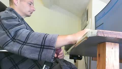 sebastianspalding450 online show from 10.04.25