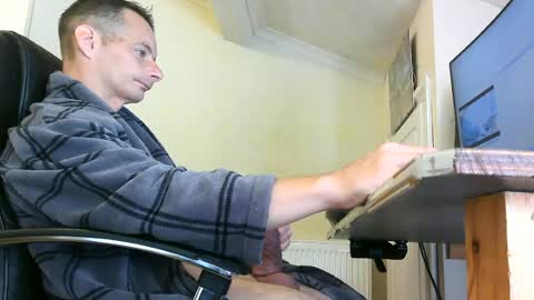 sebastianspalding450 online show from 06.15.26
