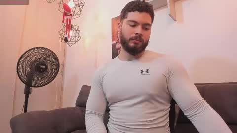 Instagram jeanpaulfit  online show from 01.08.26
