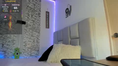 Sebas online show from 10.11.25