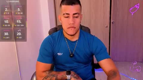 Sebas online show from 03.07.26