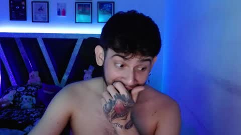 Sebas online show from 10.04.25