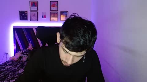 Sebas online show from 10.08.25