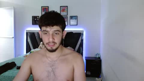 Sebas online show from 10.10.25