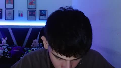 Sebas online show from 10.11.25