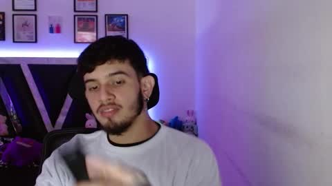 Sebas online show from 10.20.25