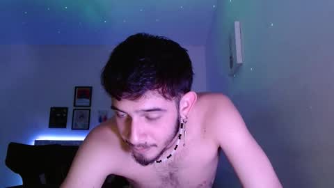 Sebas online show from 12.22.25