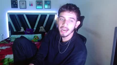 Sebas online show from 01.13.26