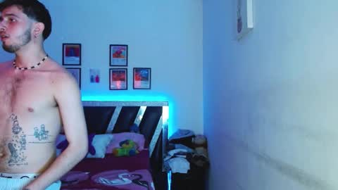 Sebas online show from 03.01.26