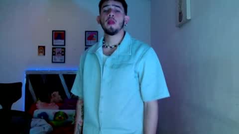 Sebas online show from 05.23.26