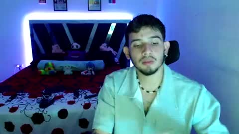 Snapshot of sebasxxl12 chatting on 06.19.26 Sebas online show from 06.19.26