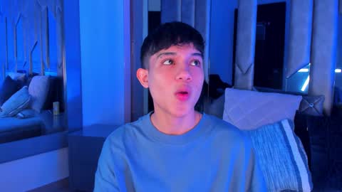 Sebastian online show from 09.08.25