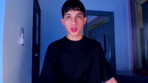 Sebastian online show from 02.28.26