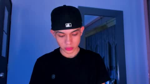 Snapshot of sebax_00 chatting on 03.01.26 Sebastian online show from 03.01.26