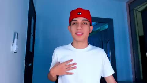 Snapshot of sebax_00 chatting on 03.11.26 Sebastian online show from 03.11.26