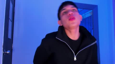 Snapshot of sebax_00 chatting on 03.28.26 Sebastian online show from 03.28.26