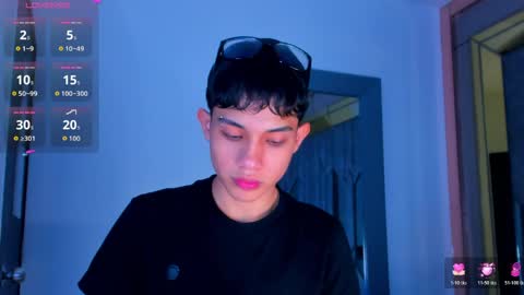 Snapshot of sebax_00 chatting on 04.08.26 Sebastian online show from 04.08.26