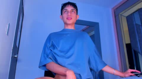 Snapshot of sebax_00 chatting on 04.09.26 Sebastian online show from 04.09.26