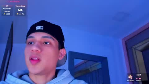 Snapshot of sebax_00 chatting on 04.15.26 Sebastian online show from 04.15.26