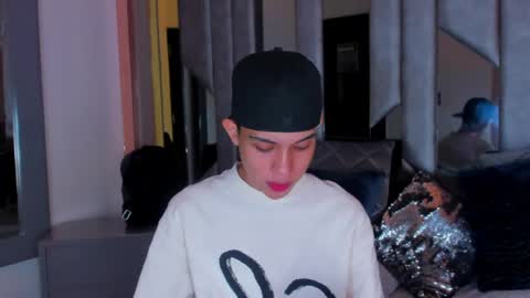 Sebastian online show from 05.24.26