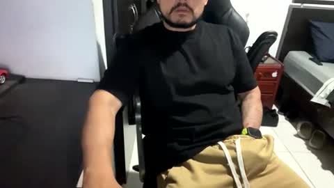 sebaz044 online show from 01.19.26