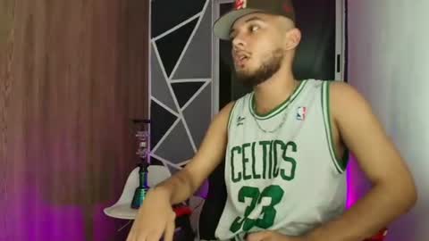 Snapshot of sebolaz chatting on 06.18.26 ryan miller online show from 06.18.26