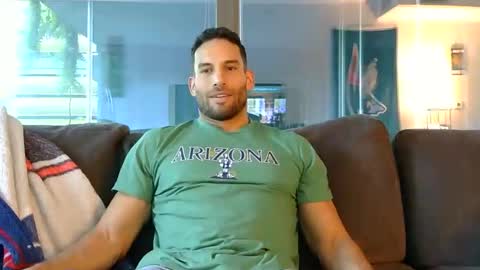 Sebastian Royce online show from 06.03.26