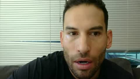 Sebastian Royce online show from 06.29.26