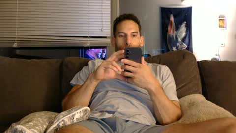 Sebastian Royce online show from 07.11.26