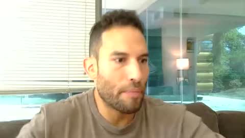 Sebastian Royce online show from 07.27.26