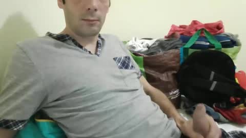 sebseb71 online show from 12.20.24