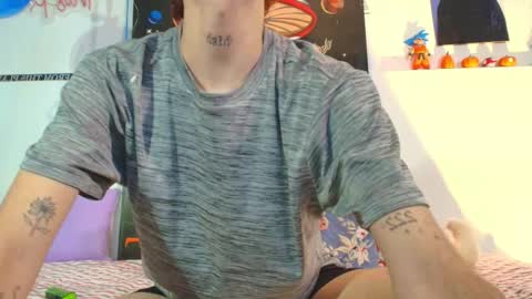 Sebs  online show from 04.05.26