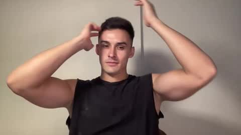 sebybeba online show from 12.13.25