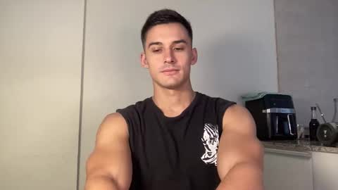 sebybeba online show from 01.14.26