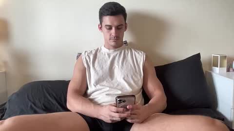 sebybeba online show from 02.24.26