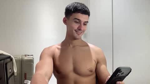 sebybeba online show from 05.31.26