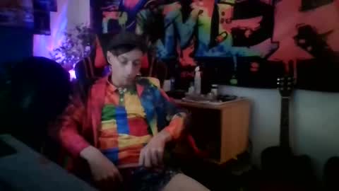 secendlife online show from 01.15.25