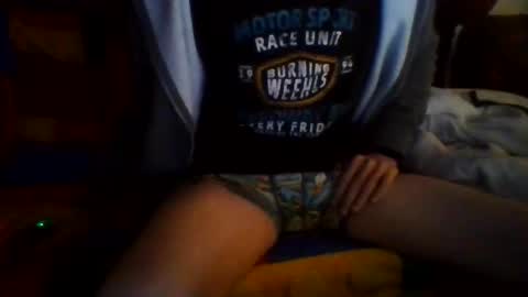 secendlife online show from 03.08.26