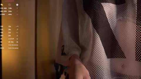 Brenda online show from 09.15.25