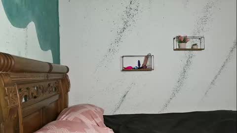 Snapshot of second_kai chatting on 12.11.24 kai online show from 12.11.24